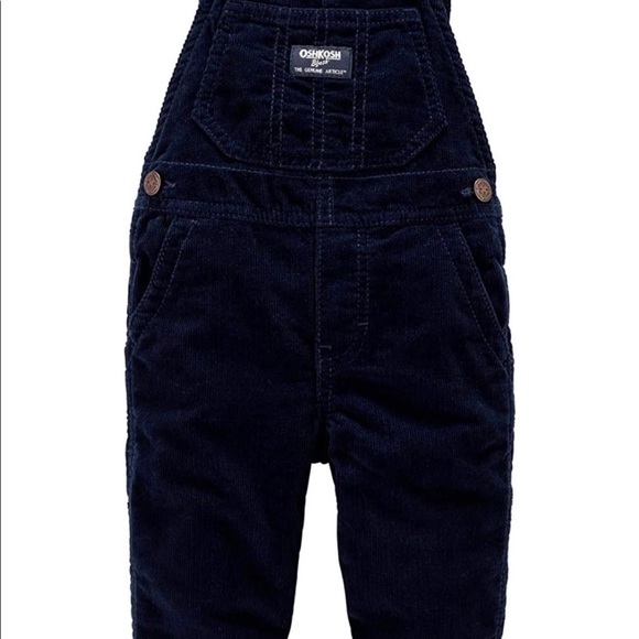 Boys overall - Picture 3 of 3